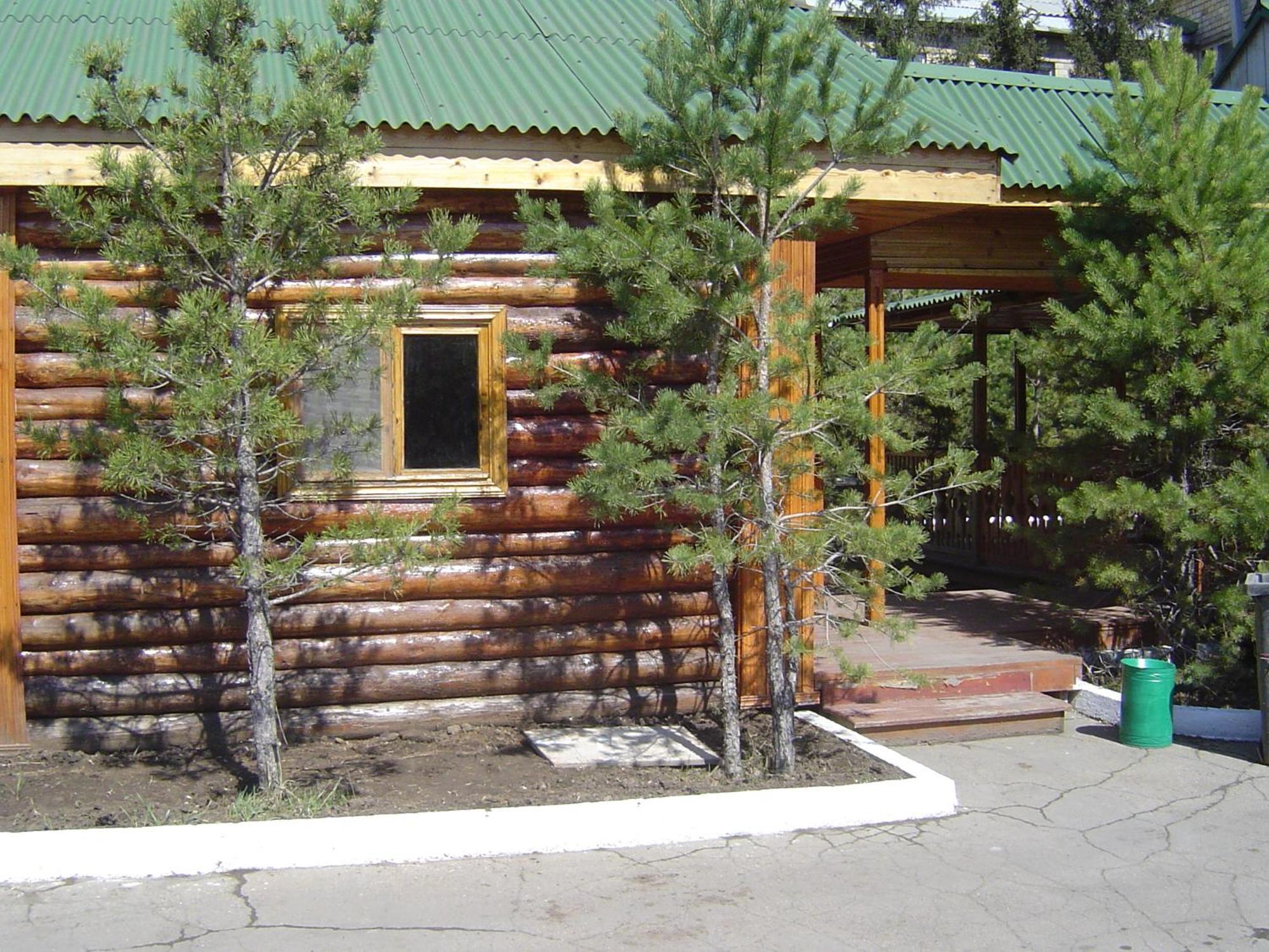 Zhibek Zholy Hotel Astana Exterior foto