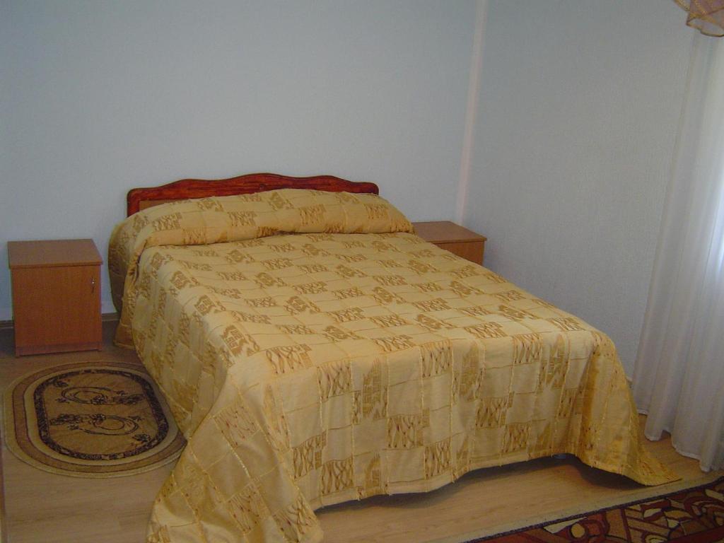 Zhibek Zholy Hotel Astana Cameră foto