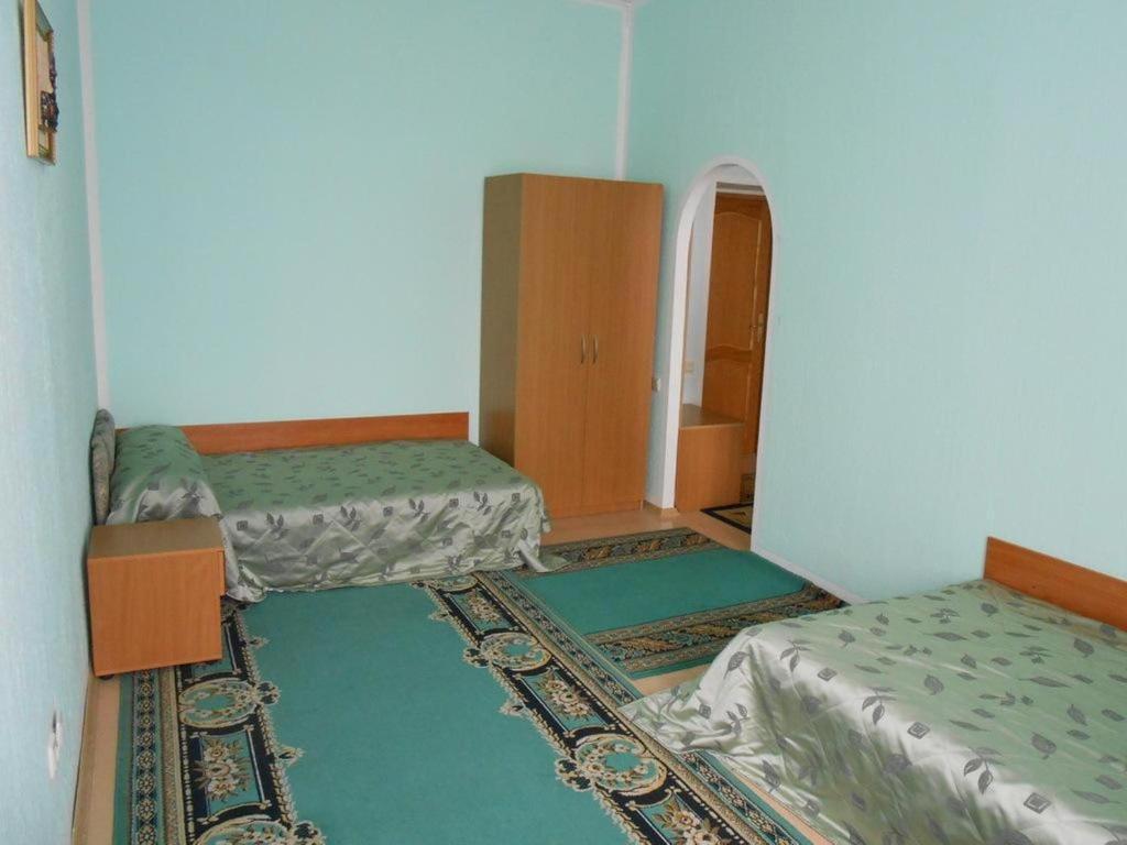 Zhibek Zholy Hotel Astana Cameră foto