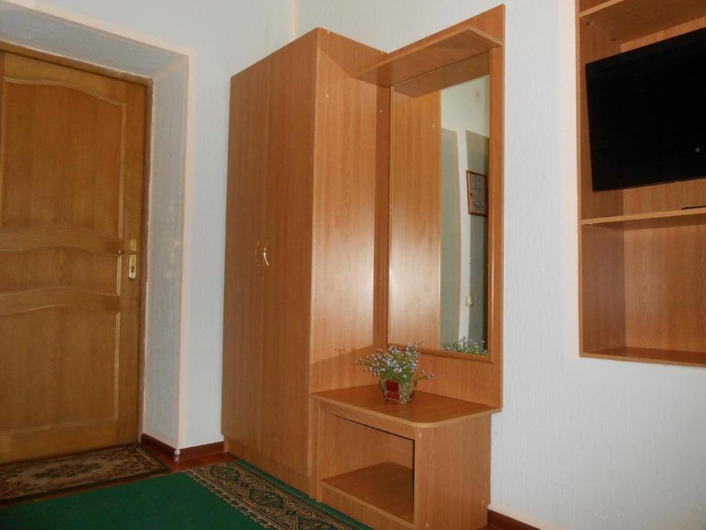 Zhibek Zholy Hotel Astana Cameră foto