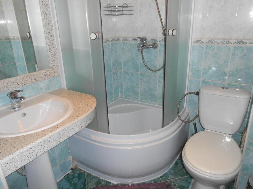 Zhibek Zholy Hotel Astana Cameră foto